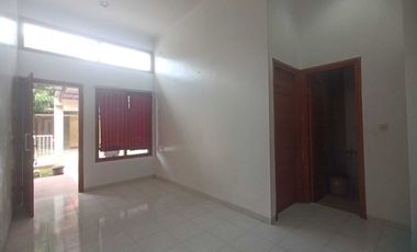 Rumah disewakan di Perumahan Dealova Pabelan Kartasura Solo