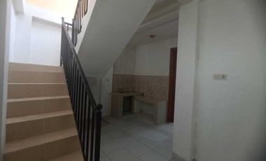 Rumah disewakan di Perumahan Dealova Pabelan Kartasura Solo