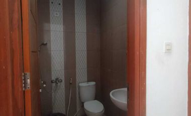 Rumah disewakan di Perumahan Dealova Pabelan Kartasura Solo