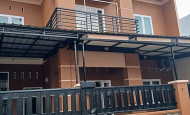 Jual Rumah Full Furnish 2 Lantai Dekat Mall Panakkukang