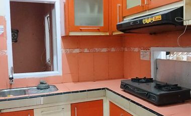 Jual Rumah Full Furnish 2 Lantai Dekat Mall Panakkukang