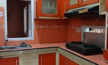 Jual Rumah Full Furnish 2 Lantai Dekat Mall Panakkukang