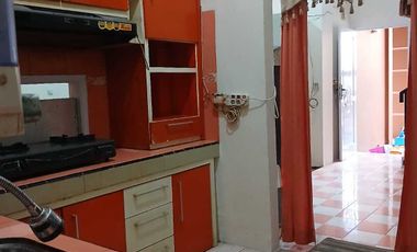 Jual Rumah Full Furnish 2 Lantai Dekat Mall Panakkukang