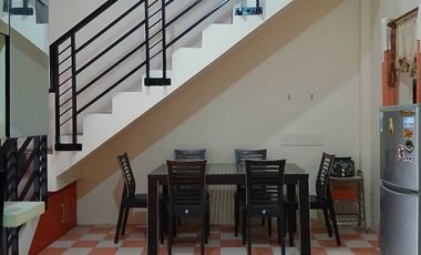 Jual Rumah Full Furnish 2 Lantai Dekat Mall Panakkukang