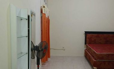 Jual Rumah Full Furnish 2 Lantai Dekat Mall Panakkukang