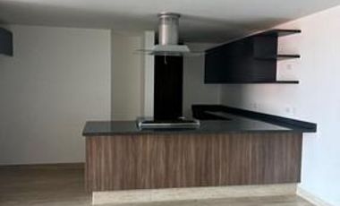 Departamento en renta Roof Garden con amenidades de lujo, Lomas de Angelópolis Sonata