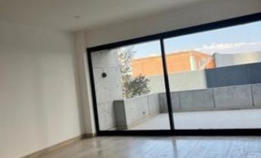 Departamento en renta Roof Garden con amenidades de lujo, Lomas de Angelópolis Sonata