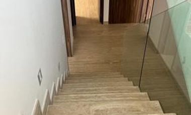 Departamento en renta Roof Garden con amenidades de lujo, Lomas de Angelópolis Sonata