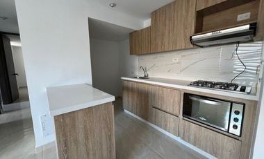 Apartamento en Arriendo Ubicado en Copacabana Codigo 1133