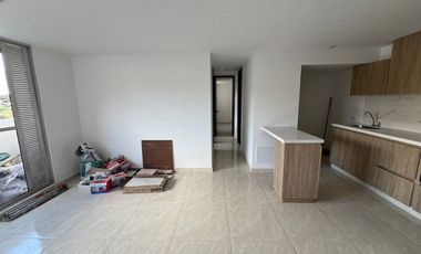 Apartamento en Arriendo Ubicado en Copacabana Codigo 1133
