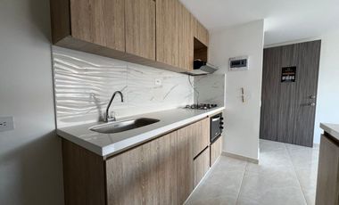 Apartamento en Arriendo Ubicado en Copacabana Codigo 1133