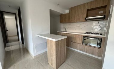Apartamento en Arriendo Ubicado en Copacabana Codigo 1133