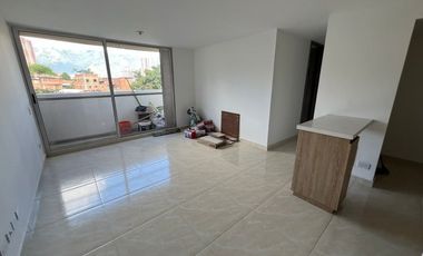 Apartamento en Arriendo Ubicado en Copacabana Codigo 1133