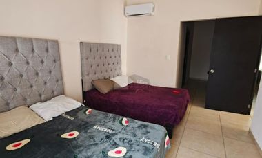 Casa sola en renta en Terralta, Saltillo, Coahuila