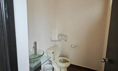 Casa sola en renta en Terralta, Saltillo, Coahuila