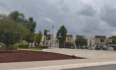 Casa sola en renta en Terralta, Saltillo, Coahuila