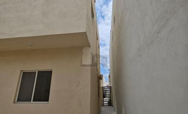 Casa sola en renta en Terralta, Saltillo, Coahuila