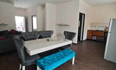 Casa sola en renta en Terralta, Saltillo, Coahuila