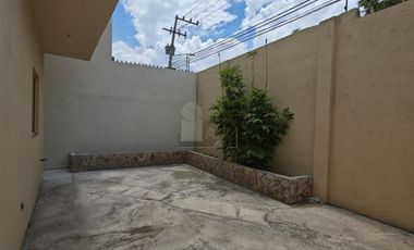 Casa sola en renta en Terralta, Saltillo, Coahuila