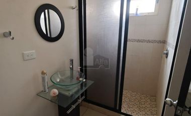 Casa sola en renta en Terralta, Saltillo, Coahuila