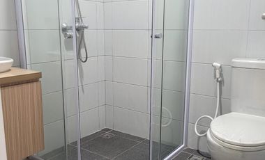 Dijual Rumah Siap Huni Dalam Cluster U Ville Bintaro Jaya