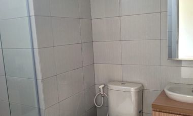 Dijual Rumah Siap Huni Dalam Cluster U Ville Bintaro Jaya