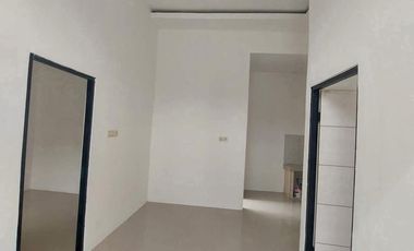 Jual Rumah Baru  Bohar Wage Aloha Taman Sidoarjo