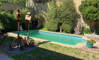 Casa en Venta en CAMINO DE LA ESPERANZA