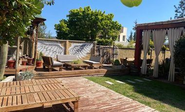 Casa en Venta en CAMINO DE LA ESPERANZA