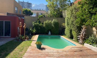 Casa en Venta en CAMINO DE LA ESPERANZA