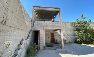 BODEGA EN VENTA, EN GÓMEZ PALACIO DURANGO
