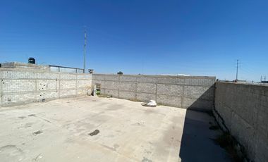 BODEGA EN VENTA, EN GÓMEZ PALACIO DURANGO