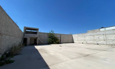 BODEGA EN VENTA, EN GÓMEZ PALACIO DURANGO