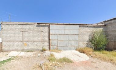 BODEGA EN VENTA, EN GÓMEZ PALACIO DURANGO