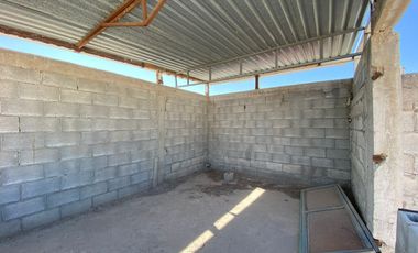 BODEGA EN VENTA, EN GÓMEZ PALACIO DURANGO