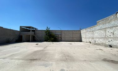 BODEGA EN VENTA, EN GÓMEZ PALACIO DURANGO