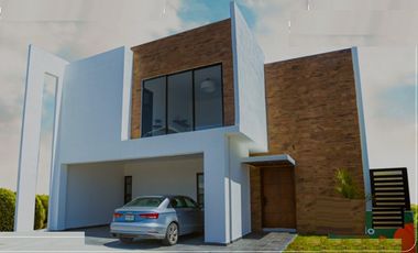CASA EN VENTA VILLAS DEL RENACIMIENTO, TORREÓN COAHUILA.