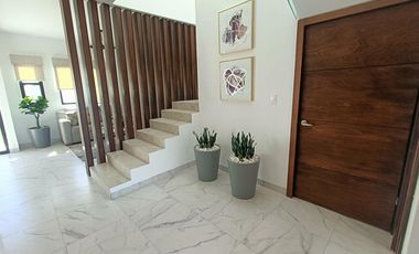 CASA EN VENTA VILLAS DEL RENACIMIENTO, TORREÓN COAHUILA.
