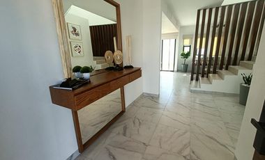 CASA EN VENTA VILLAS DEL RENACIMIENTO, TORREÓN COAHUILA.