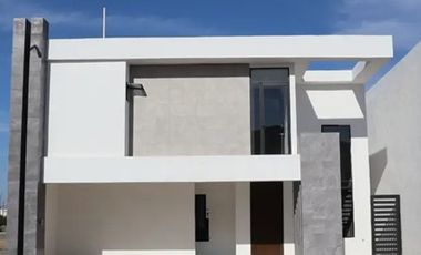 CASA EN VENTA VILLAS DEL RENACIMIENTO, TORREÓN COAHUILA.