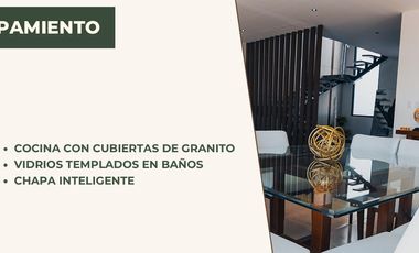CASA EN VENTA VILLAS DEL RENACIMIENTO, TORREÓN COAHUILA.