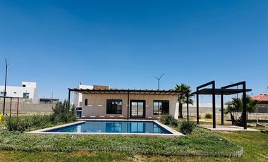 CASA EN VENTA VILLAS DEL RENACIMIENTO, TORREÓN COAHUILA.