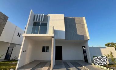 CASA EN VENTA VILLAS DEL RENACIMIENTO, TORREÓN COAHUILA.