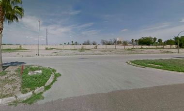 TERRENO RESIDENCIAL EN VENTA EN LOS AZULEJOS, TORREÓN COAH.