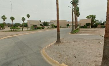 TERRENO RESIDENCIAL EN VENTA EN LOS AZULEJOS, TORREÓN COAH.