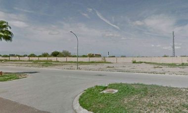 TERRENO RESIDENCIAL EN VENTA EN LOS AZULEJOS, TORREÓN COAH.