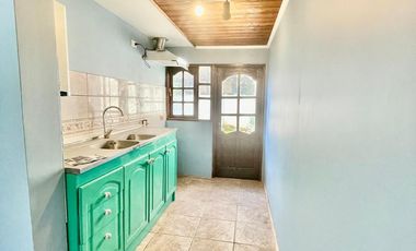 ARRIENDO CASA RENOVADA EN SECTOR RESIDENCIAL