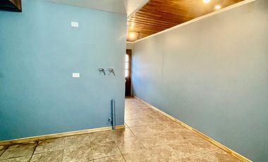ARRIENDO CASA RENOVADA EN SECTOR RESIDENCIAL