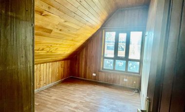 ARRIENDO CASA RENOVADA EN SECTOR RESIDENCIAL