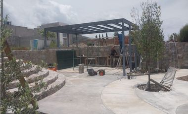 CASA EN VENTA EN PACHUQUILLA MINERAL DE LA REFORMA HGO